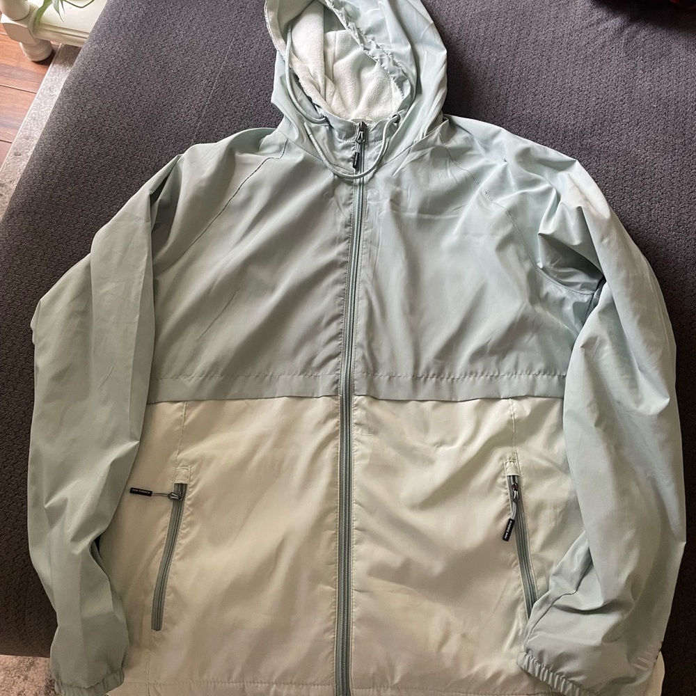 New balance womens light jacket